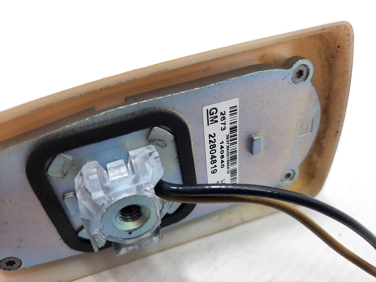 Ats Антенна (плавник) Cadillac ATS 2013-2014 22804819 Cadillac ATS 3 Ats Антенна (плавник) Cadillac ATS 2013-2014 22804819 Cadillac ATS 3