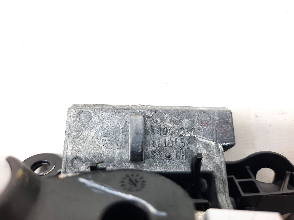 Malibu Ручка двери передней левой внешняя Chevrolet Malibu 2013-2016 92233089 Chevrolet Malibu 8