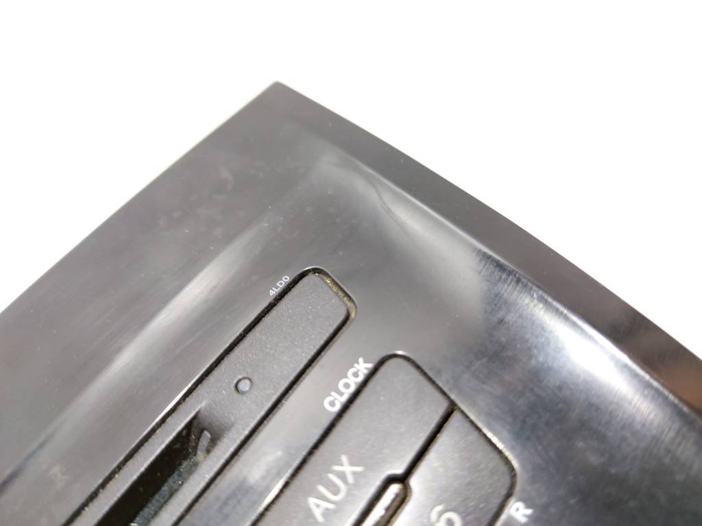 Ilx Панель управления аудио Acura ILX 2013-2018 39170TX6A01 Acura ILX 5 Ilx Панель управления аудио Acura ILX 2013-2018 39170TX6A01 Acura ILX 5