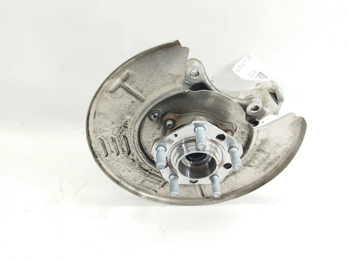 Model 3 Цапфа задняя левая Tesla Model 3 2018-2024 104441100F Tesla Model 3 6