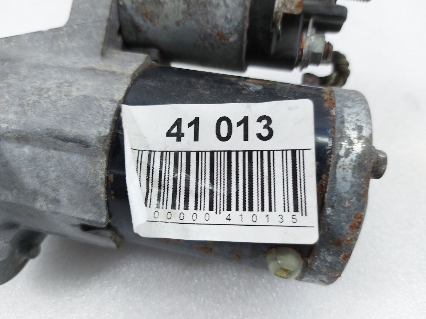 Trax Стартер Chevrolet Trax 2015-2021 25194634 Chevrolet Trax 6 Trax Стартер Chevrolet Trax 2015-2021 25194634 Chevrolet Trax 6