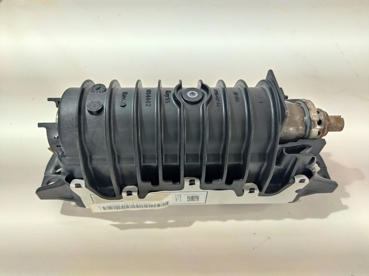 A4 Подушка безпеки пасажира (у торпеді) Audi A4 2013-2016 8T0880204E Audi A4 3