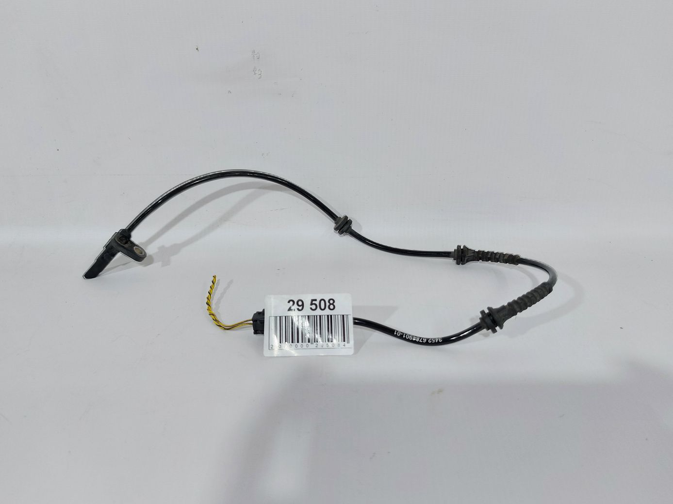 5 series. Датчик АBS заднего колеса правого / левого BMW 5 series 2011-2019 34526784901 BMW 5 series