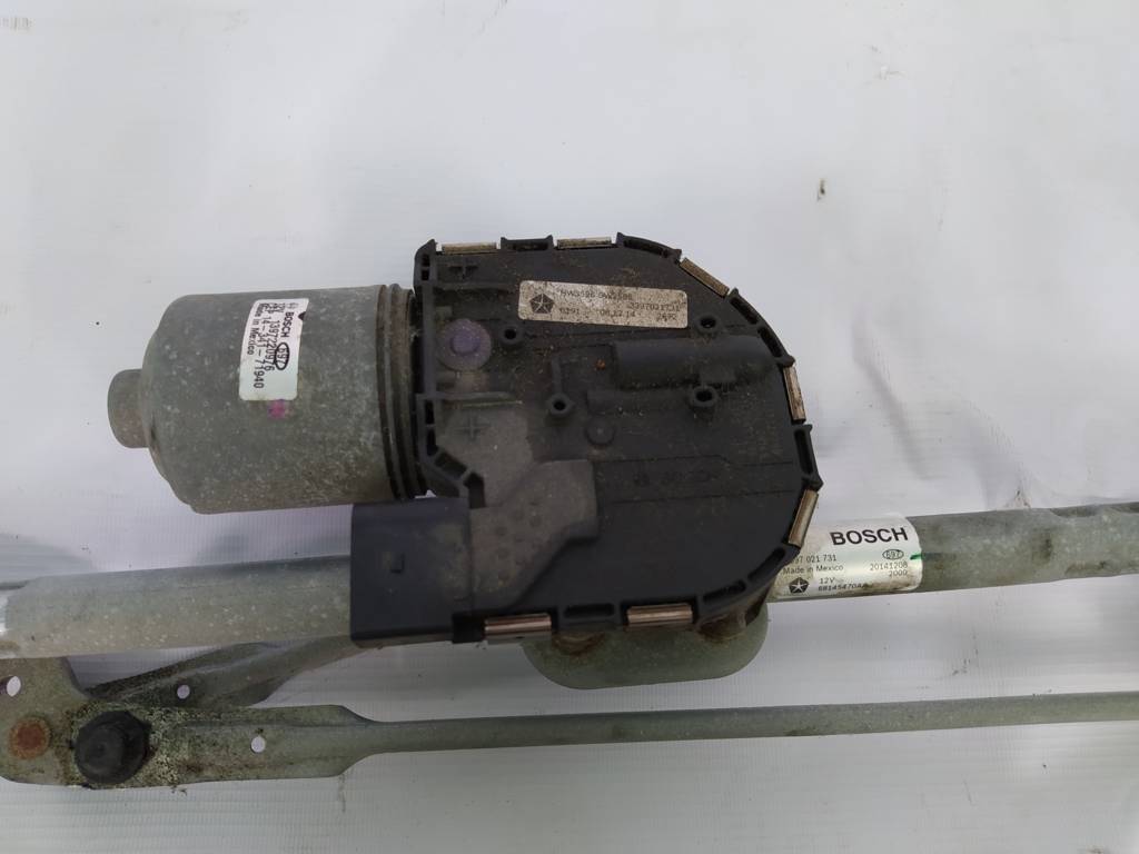 200 limited Механізм склоочисника трапеція Chrysler 200 Limited 2015-2017 68145470AA Chrysler 200 Limited 5