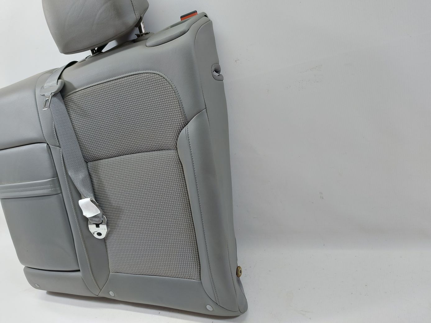 Malibu Спинка заднього ряду сидінь ліва Chevrolet Malibu 2013 20931445 Chevrolet Malibu 5