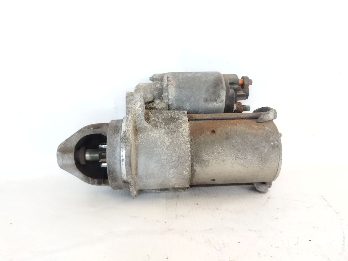 Hhr. Стартер Chevrolet HHR 2008-2011 12609317 Chevrolet HHR