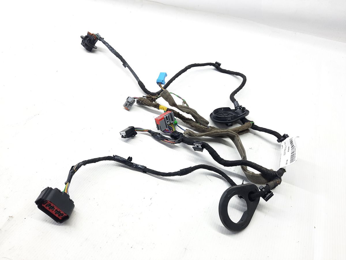 S80 Проводка двери задней левой Volvo S80 2010-2016 31275897 Volvo S80 2 S80 Проводка двери задней левой Volvo S80 2010-2016 31275897 Volvo S80 2