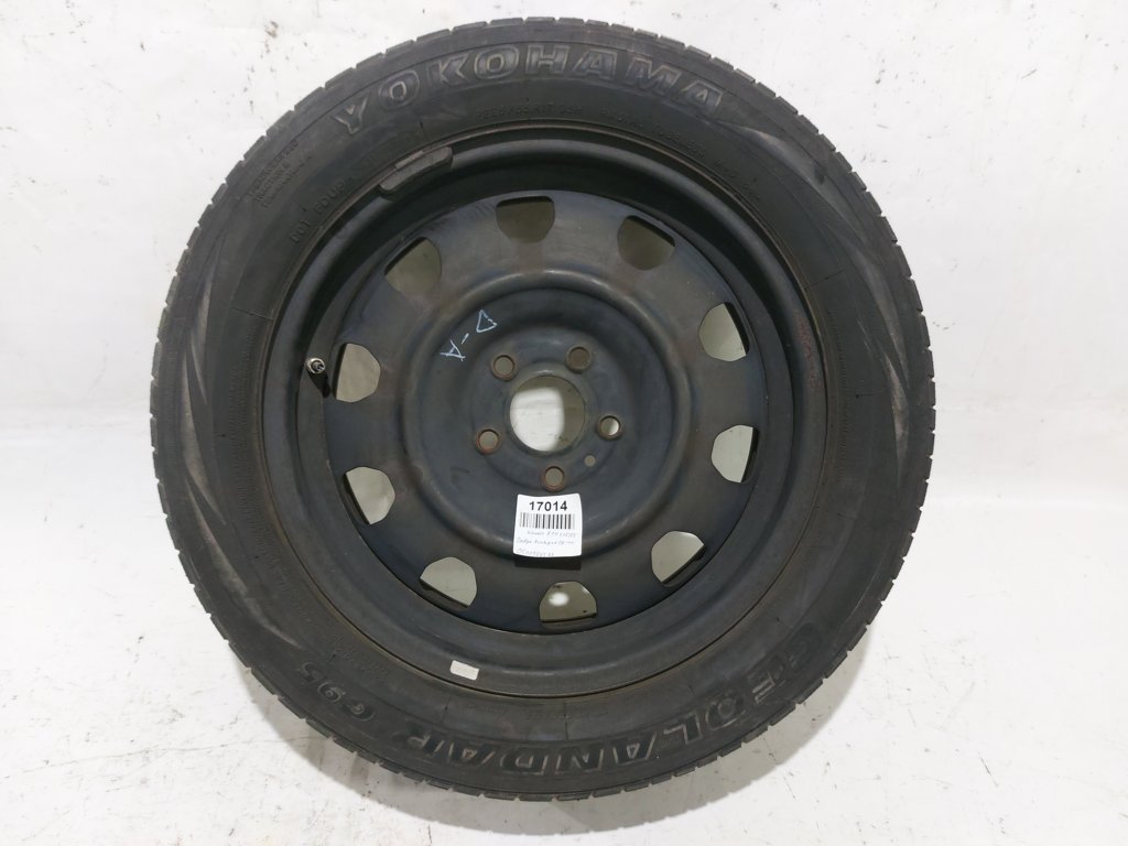 Avenger Колеса R17 225/55 Dodge Avenger 2008-2014 05105665AA Dodge Avenger 7