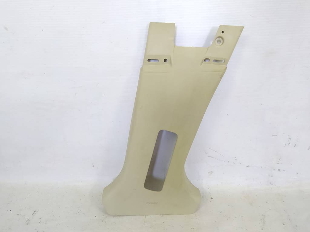 Fusion Обшивка стійки центральної верхня права Ford Fusion 2013-2016 DS7Z5424356AC Ford Fusion 4