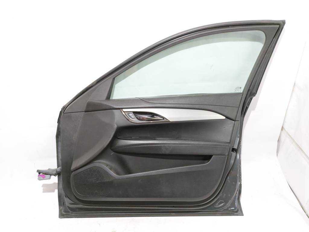 Ats Двері передні права в зборі Cadillac ATS 2013-2018 84200615 Cadillac ATS 12
