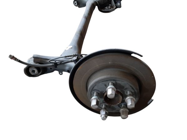 Bolt Балка задняя Chevrolet Bolt EV 2017-2023 42776692 Chevrolet Bolt EV 3