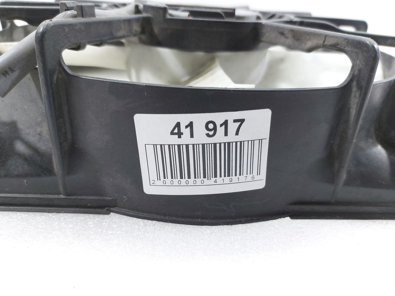 Cr-z Вентилятор системи охолодження лівий Honda CR-Z 2011-2016 38616RBJ003 Honda CR-Z 7