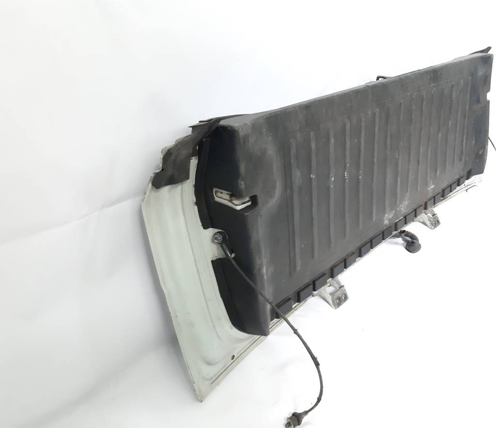 Element Двері багажника нижні Honda Element 2009-2011 68700SCVA91ZZ Honda Element 7