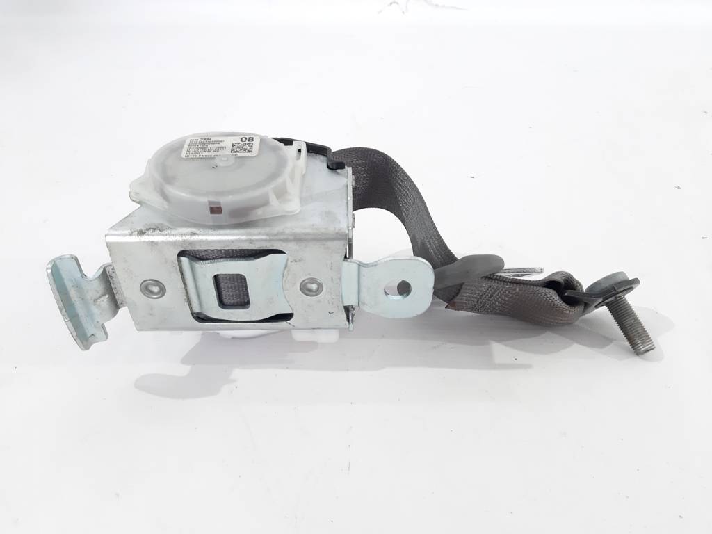 Malibu Ремінь безпеки задній лівий Chevrolet Malibu 2011-2016 19208654 Chevrolet Malibu 3 Malibu Ремінь безпеки задній лівий Chevrolet Malibu 2011-2016 19208654 Chevrolet Malibu 3