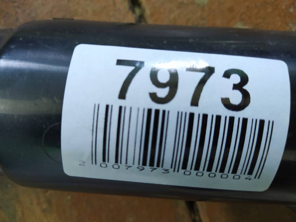 Товары с дефектами Амортизатор задний левый/правый(дефект)Chrysler 200 Limited 2015-2017 68253167AB Chrysler 200 Limited 24