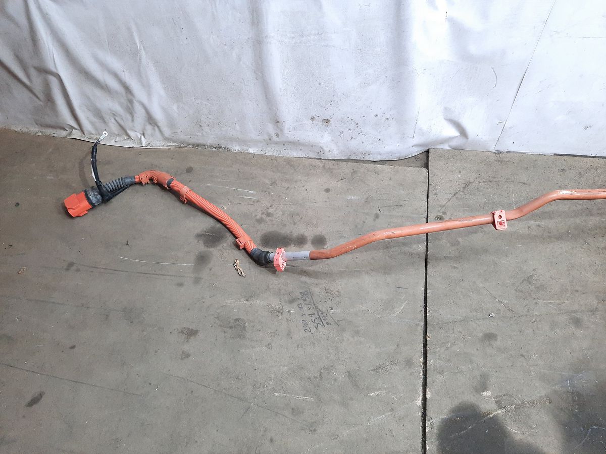 Insight Силовой кабель Honda Insight 2010-2014 1F018RBJA01 Honda Insight 3