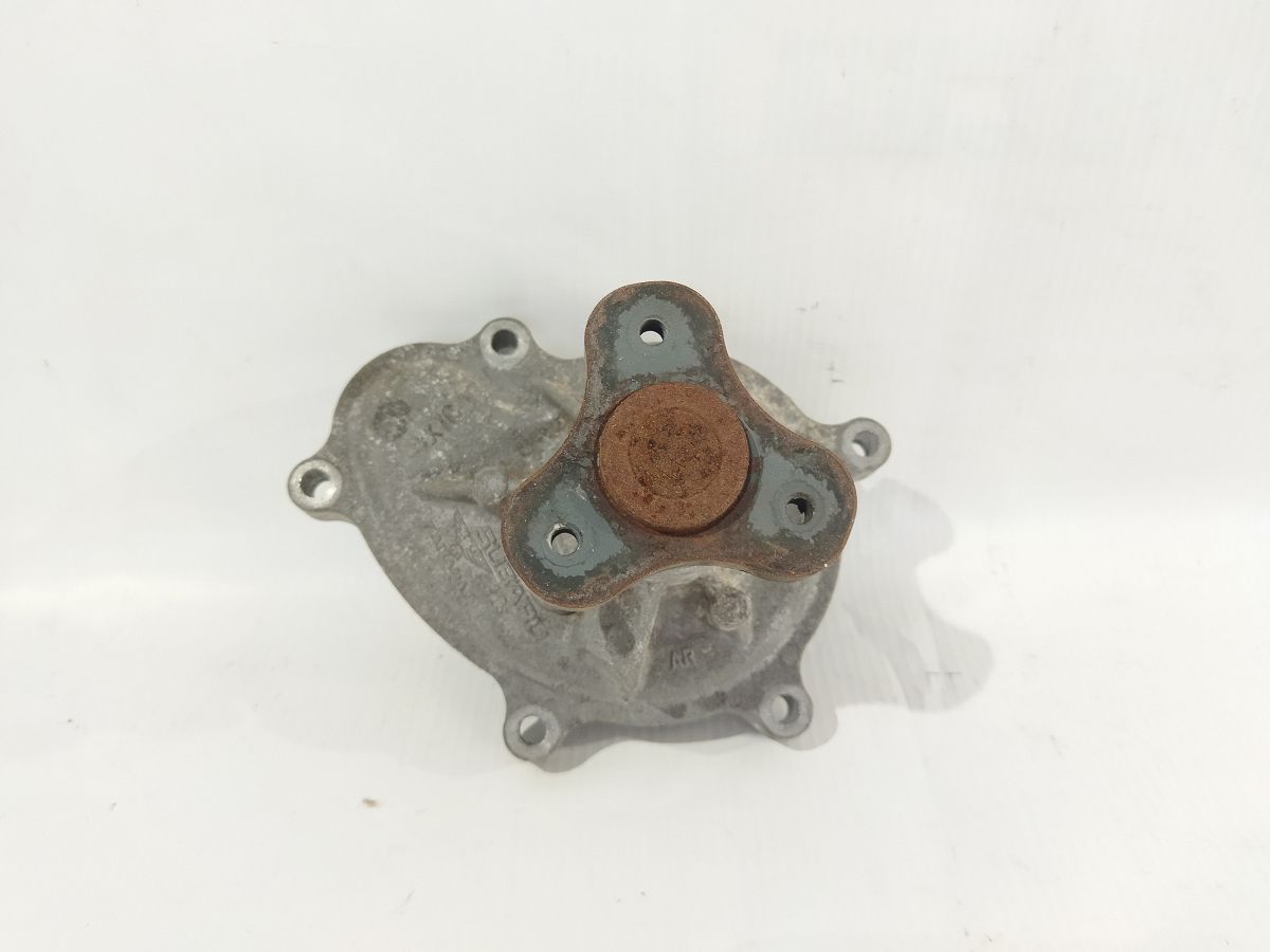 Forester. Помпа водяная Subaru Forester 2014-2018 21110AA690 Subaru Forester Forester. Помпа водяная Subaru Forester 2014-2018 21110AA690 Subaru Forester