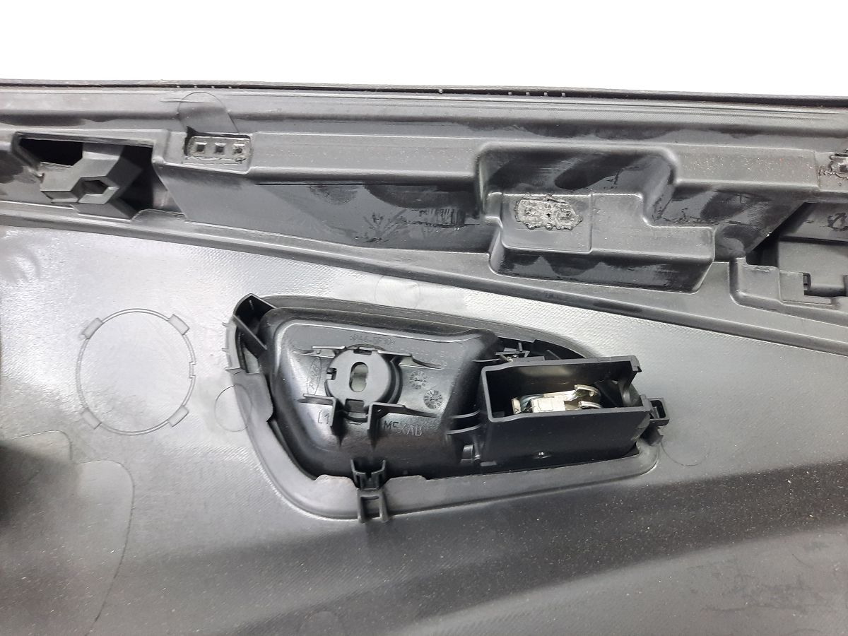 Focus Карта двери задней левой Ford Focus 2011-2014 CV6Z5423943CC Ford Focus 17