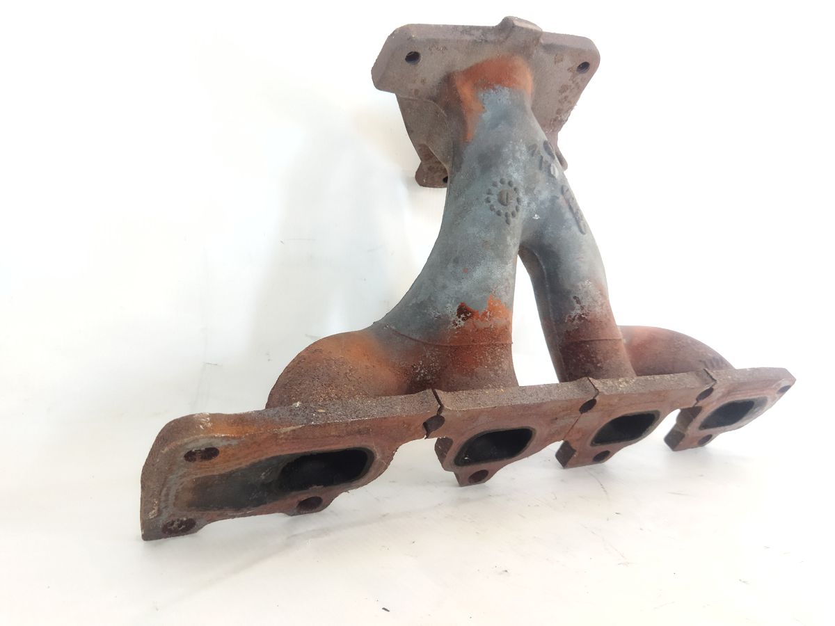 Hhr Коллектор выпускной Chevrolet HHR 2007-2011 12607724 Chevrolet HHR 2