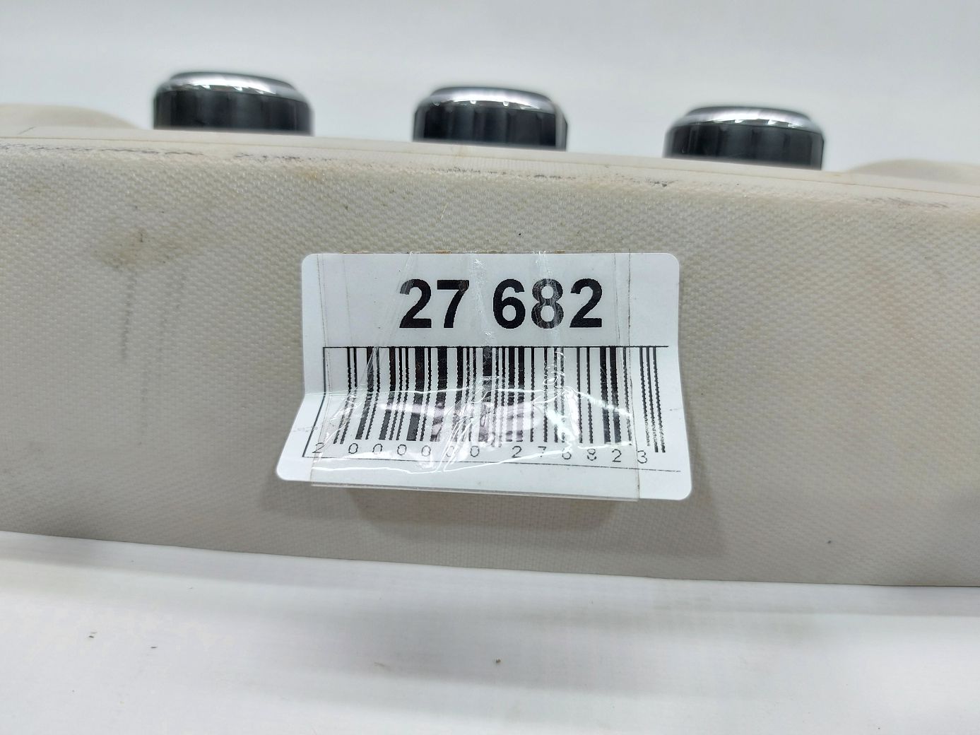 Journey Кнопки управління клімат контролем стельові Dodge Journey 2012-2020 55111312AC Dodge Journey 12