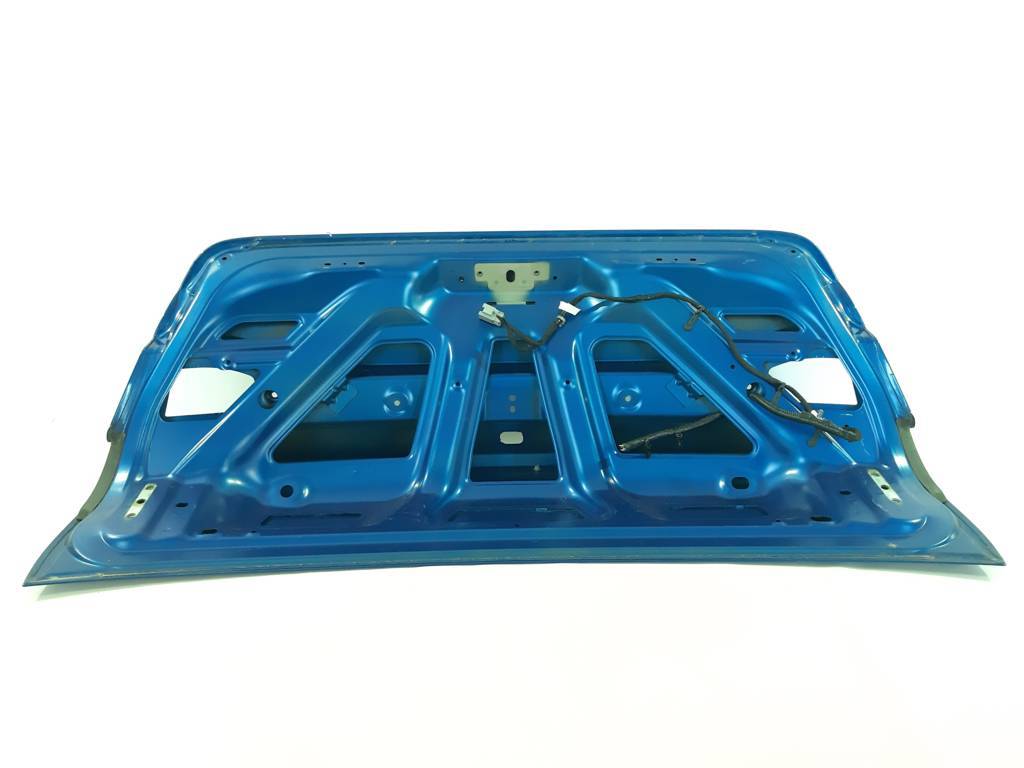 Dart Кришка багажника Dodge Dart 2013-2019 68081664AC Dodge Dart 103