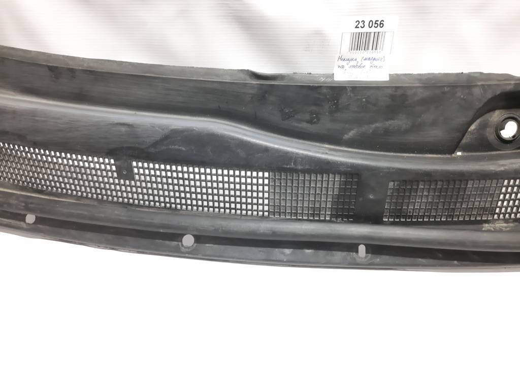 Dart Повітропровід під лобове скло Dodge Dart 2013-2019 68082729AC Dodge Dart 55