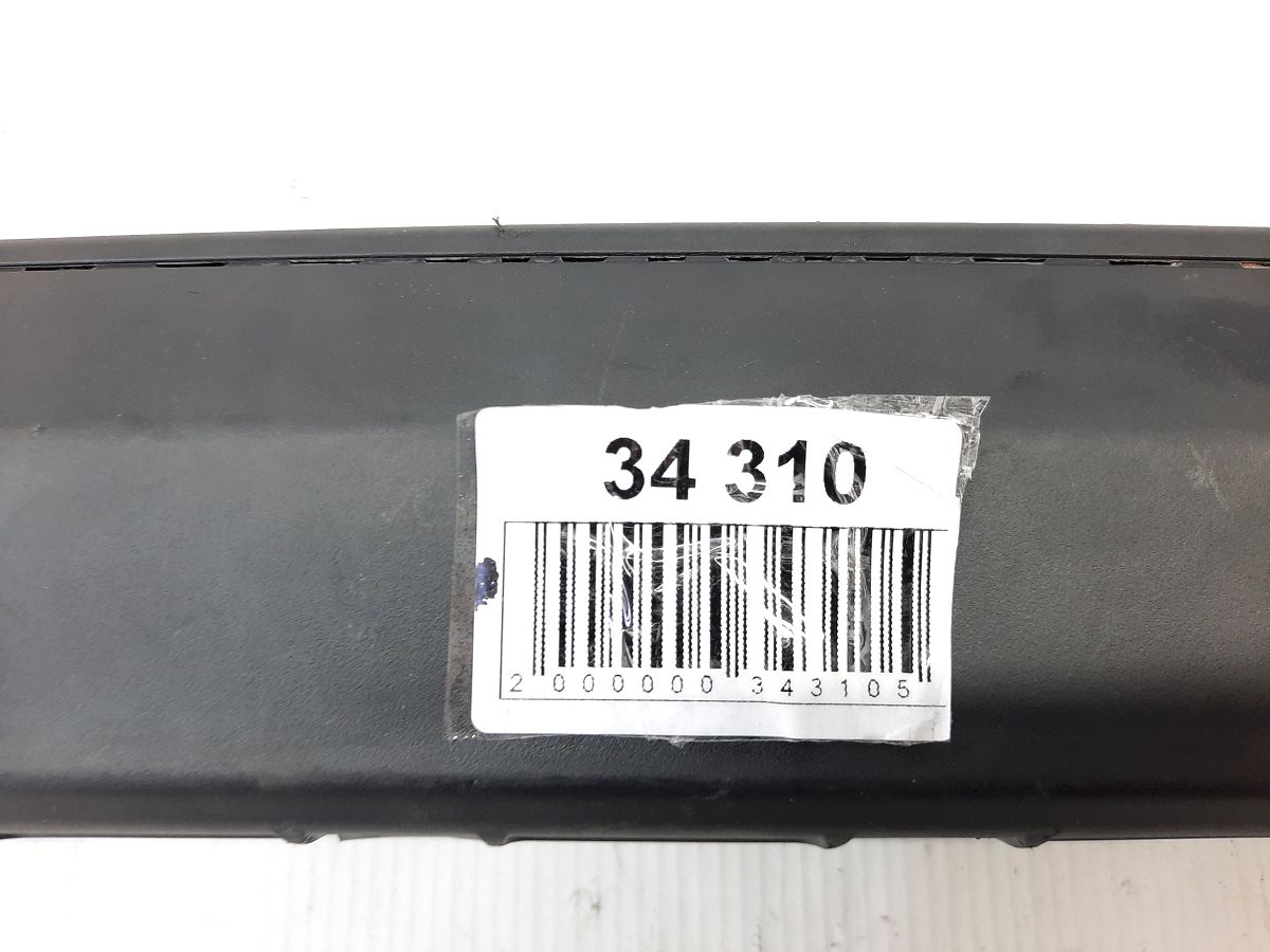 Ats Air Bag ніг лівий Cadillac ATS 2013-2018 84040721 Cadillac ATS 11