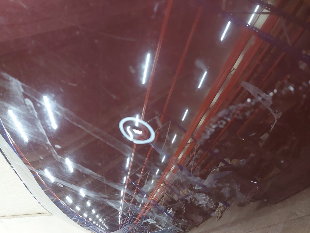 Passat s Дах (метал) Volkswagen Passat S 2012-2019 561817111 Volkswagen Passat S 3