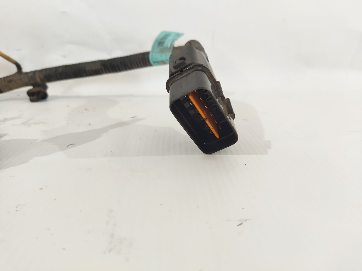 Optima Паливна рейка з форсунками Kia Optima 2016-2020 353042GGA0 Kia Optima 4