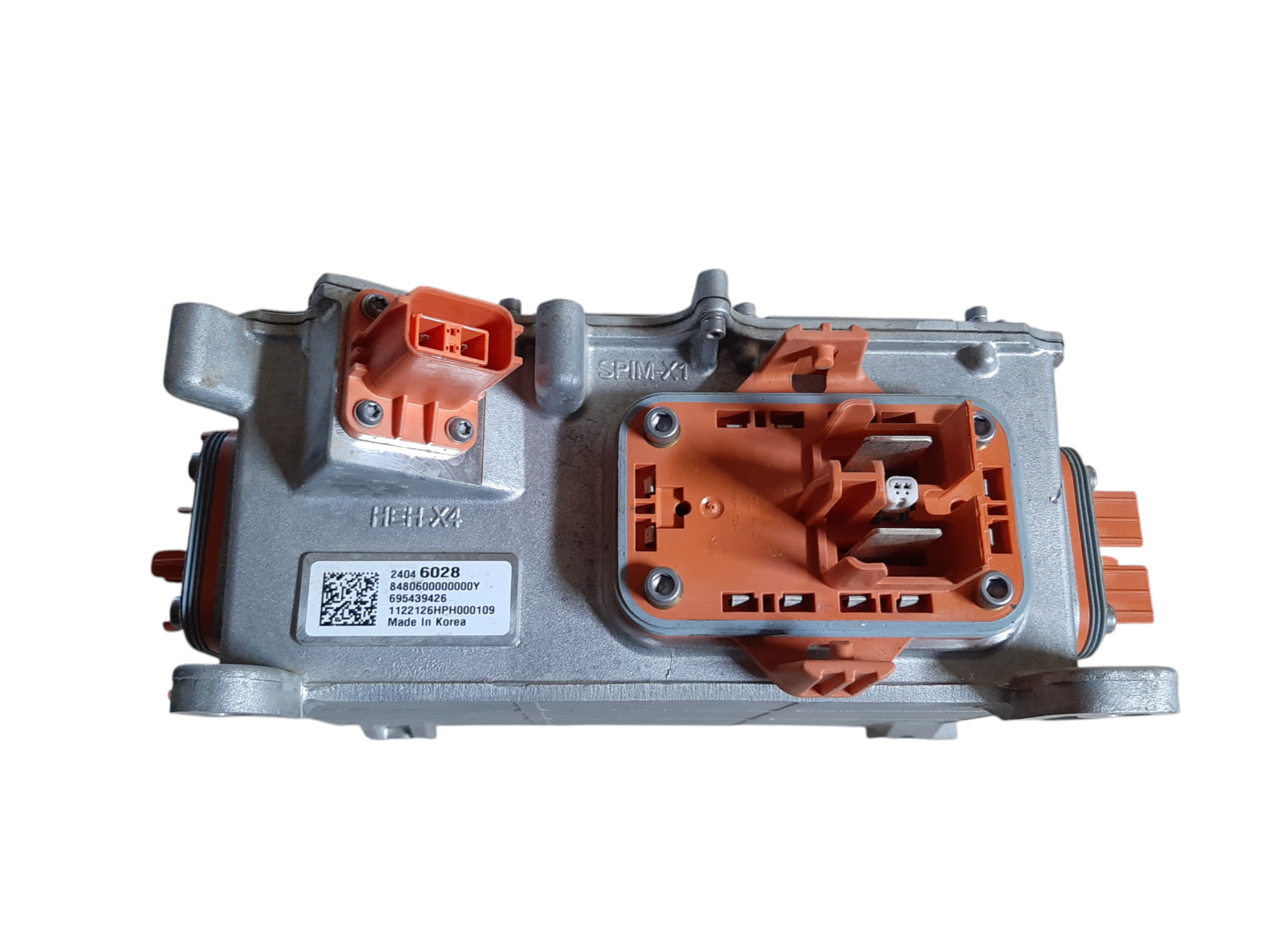 Bolt Блок управління ВВБ Chevrolet Bolt EV 2022-2023 24046028 Chevrolet Bolt EV 4