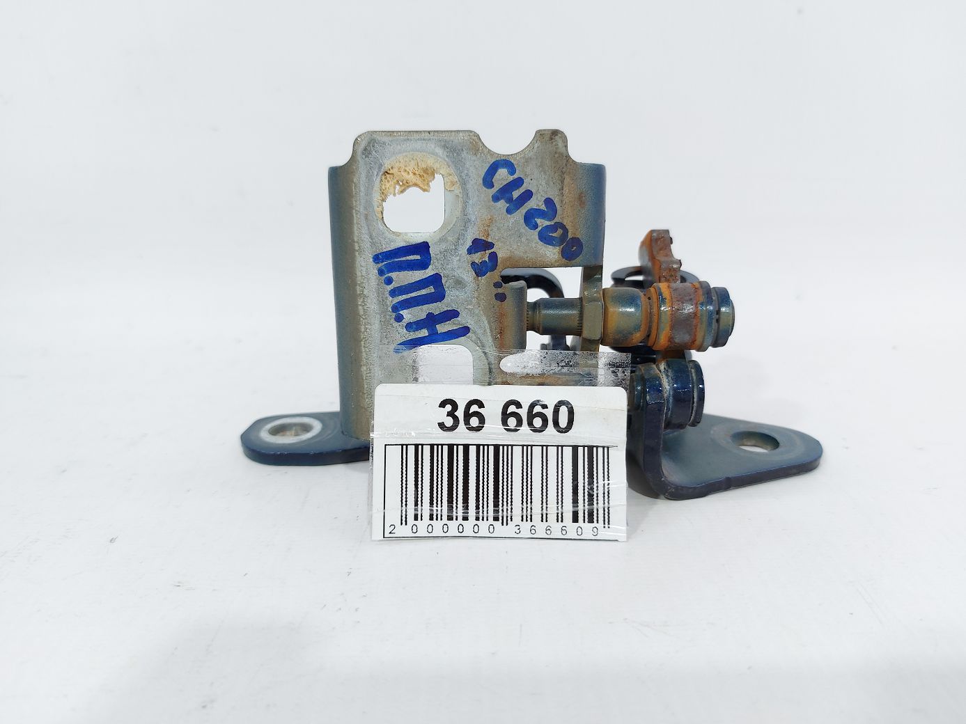 200 Петля двери передней правой нижняя Chrysler 200 2011-2014 55360918AK Chrysler 200 2