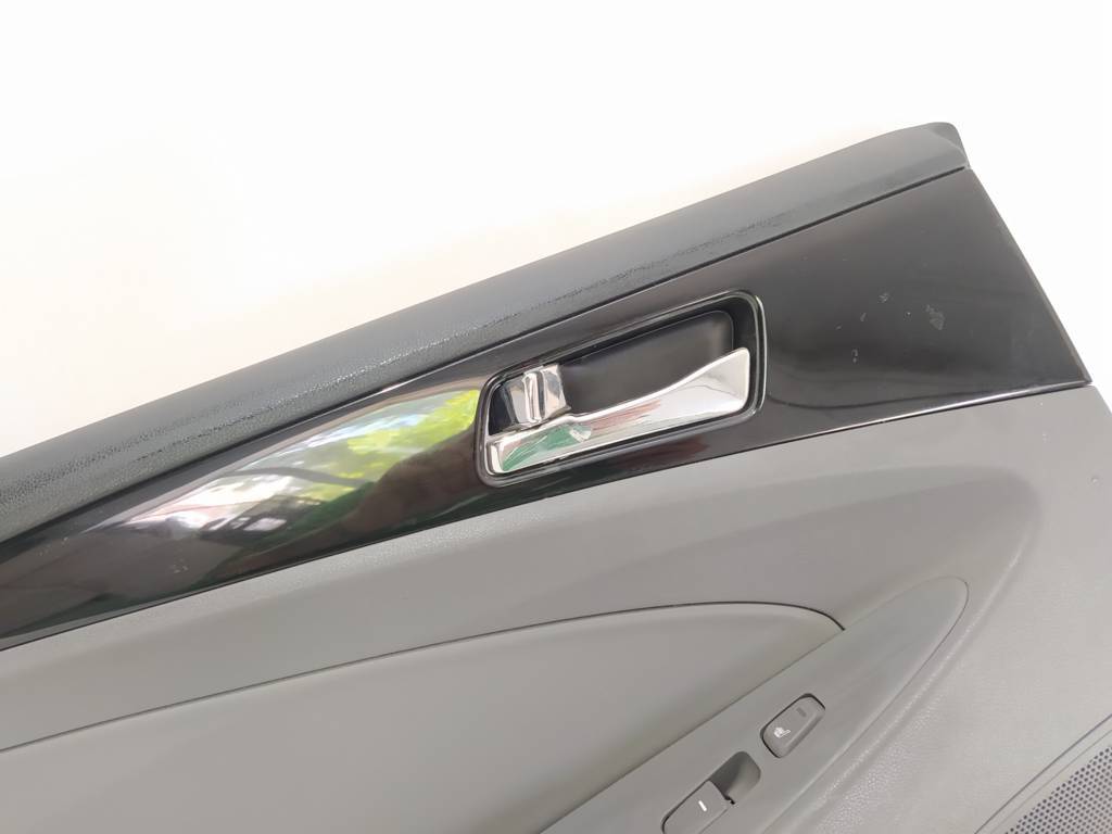 Sonata Карта дверей задньої лівої Hyundai Sonata 2011-2014 833013Q030RAS Hyundai Sonata 5