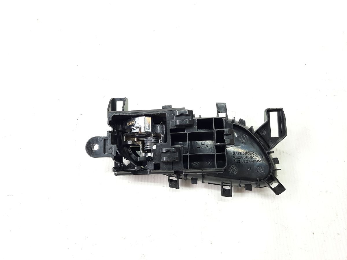 Sentra Ручка двери задней левой внутренняя Nissan Sentra 2013-2019 806713SG0C Nissan Sentra 6