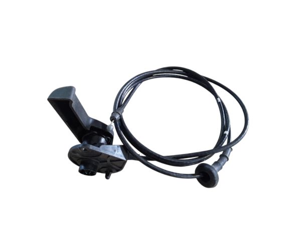 Bolt Ручка відкривання капота Chevrolet Bolt EV 2017-2023 22924985 Chevrolet Bolt EV 2