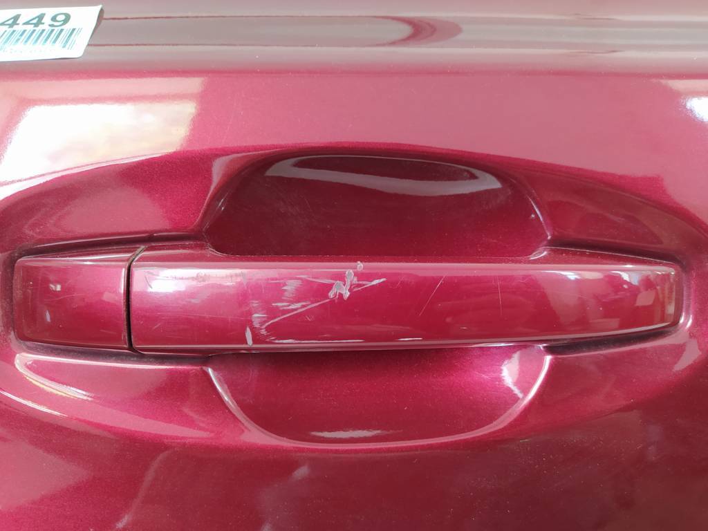 Legacy Дверь задняя правая Subaru Legacy 2010-2014 60409AJ00C9P Subaru Legacy 3