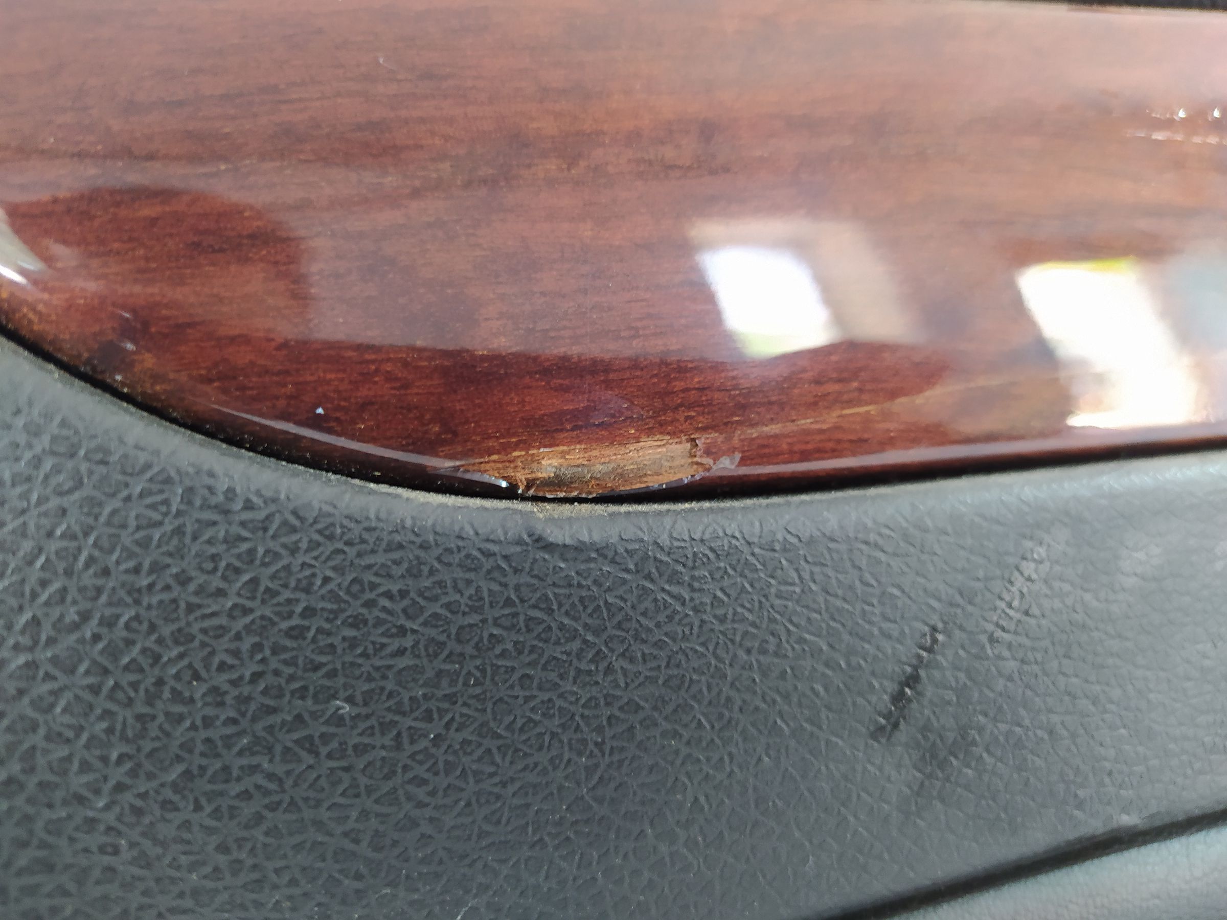 Cts Карта двери передней левой Cadillac CTS 2010-2011 20804975 Cadillac CTS 3