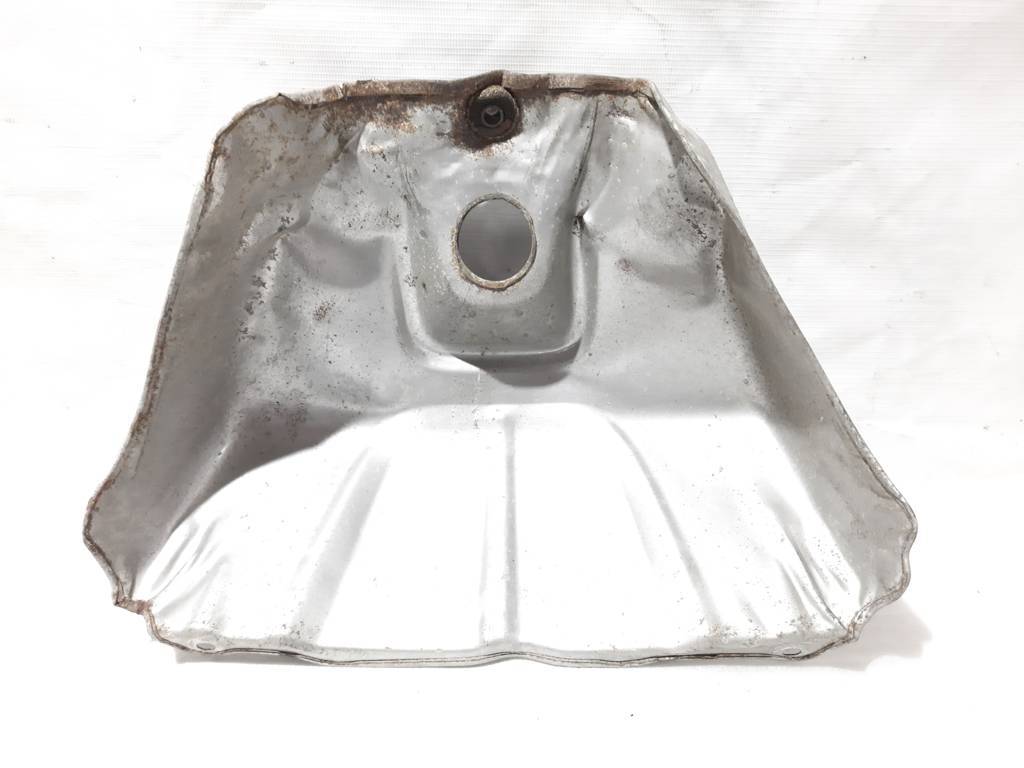 Malibu Тепловий екран вихлопного колектора Chevrolet Malibu 2013-2016 12639417 Chevrolet Malibu 6