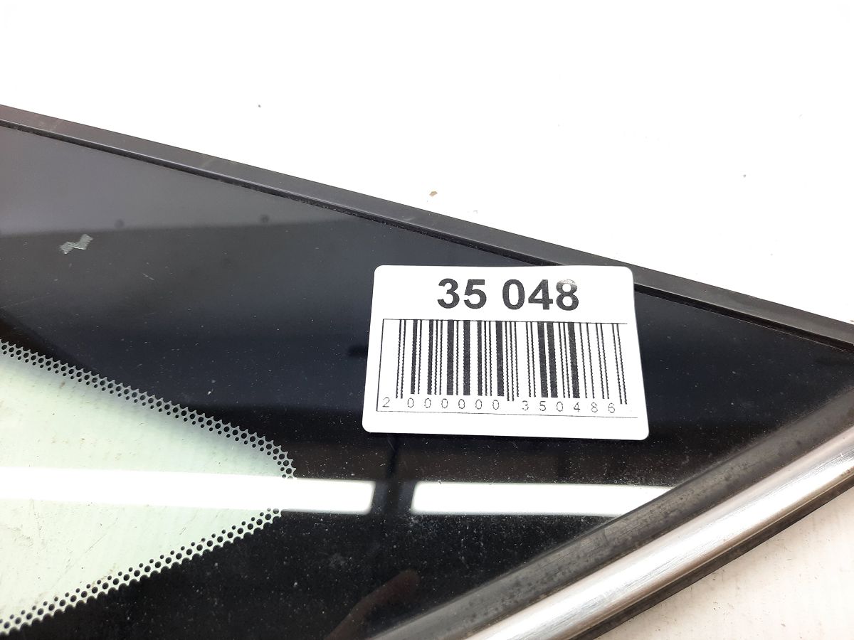 Sentra Форточка задньої чверті ліва Nissan Sentra 2013-2019 833013SG0A Nissan Sentra 5