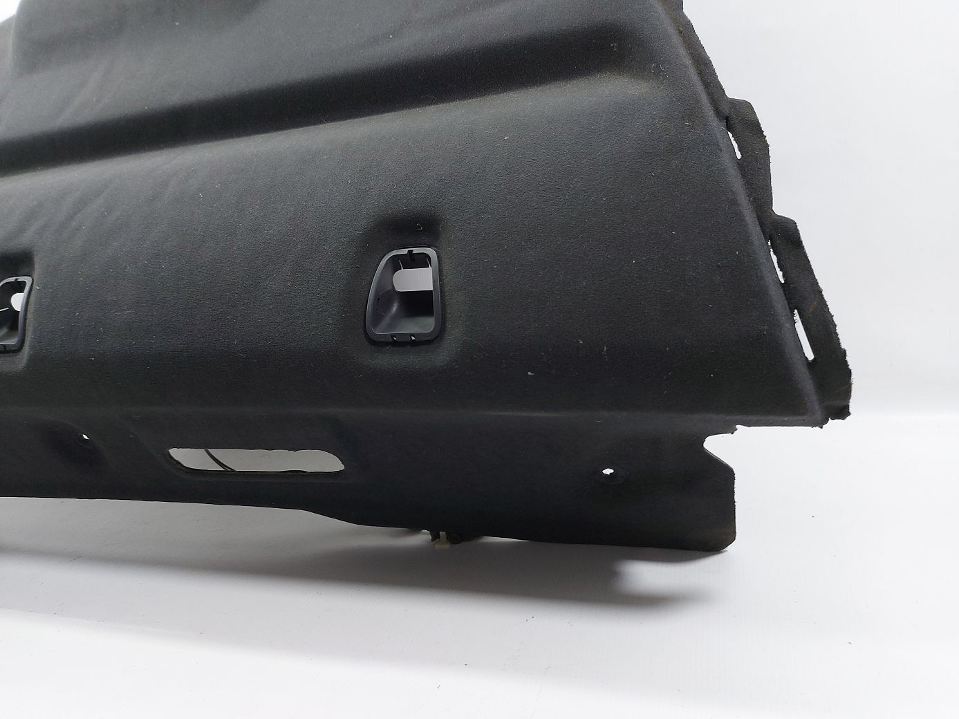 Xf Полка под заднее стекло Jaguar XF 2009-2015 C2Z30638LEG Jaguar XF 3