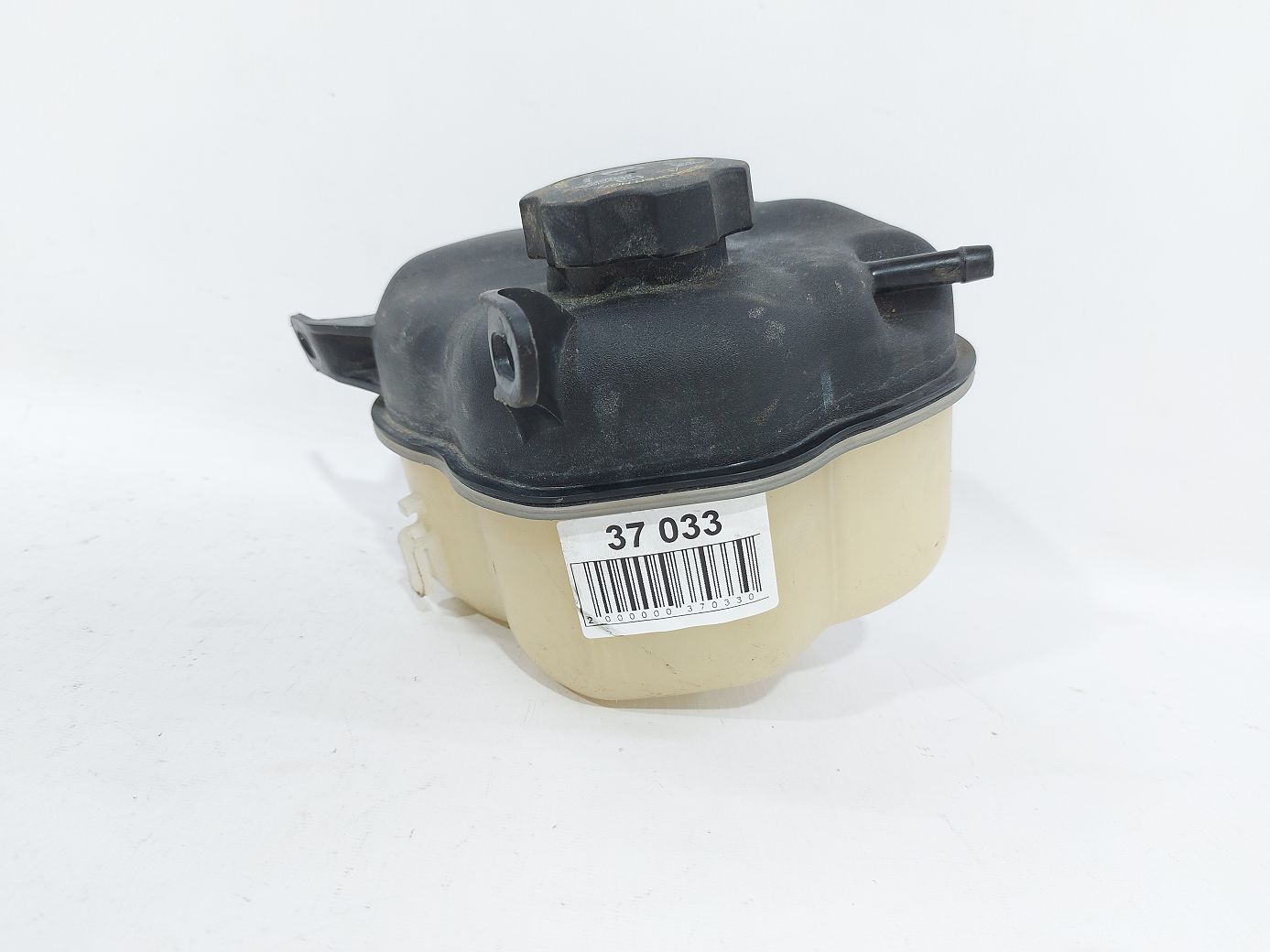 Equinox. Розширювальний бачок системи охолодження Chevrolet Equinox 2010-2017 22829367 Chevrolet Equinox