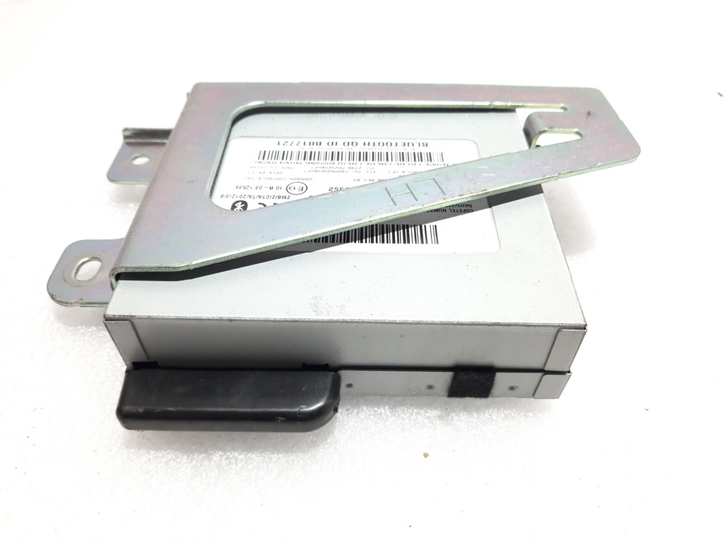 6 Блок управління bluetooth Mazda 6 2013-2015 GJR966DH0D Mazda 6 3