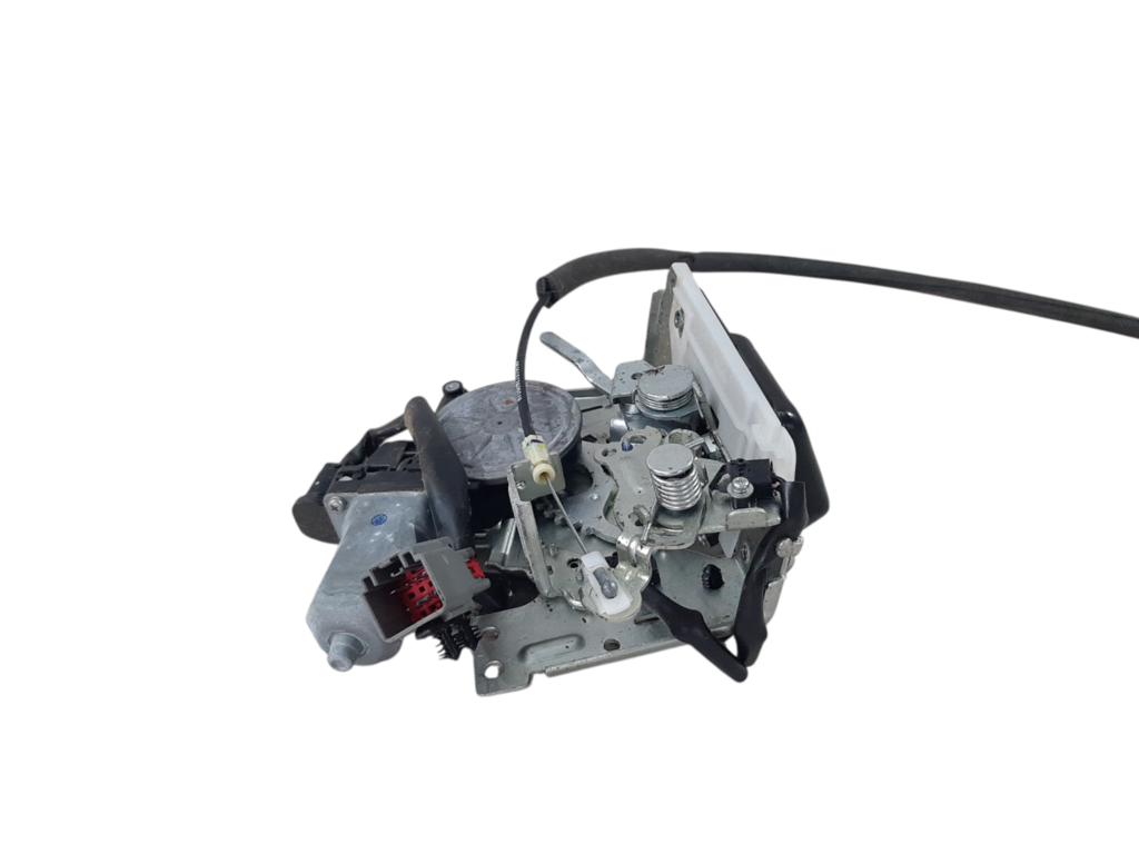 Grand caravan Замок кришки багажника Dodge Grand Caravan 2011-2020 4589243AH Dodge Grand Caravan 2