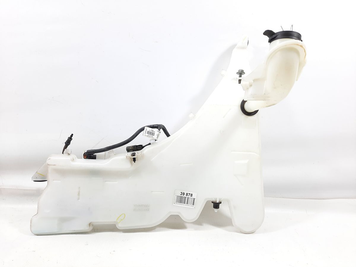 Ats Бачок омивача Cadillac ATS 2013-2019 23140044 Cadillac ATS 6 Ats Бачок омивача Cadillac ATS 2013-2019 23140044 Cadillac ATS 6