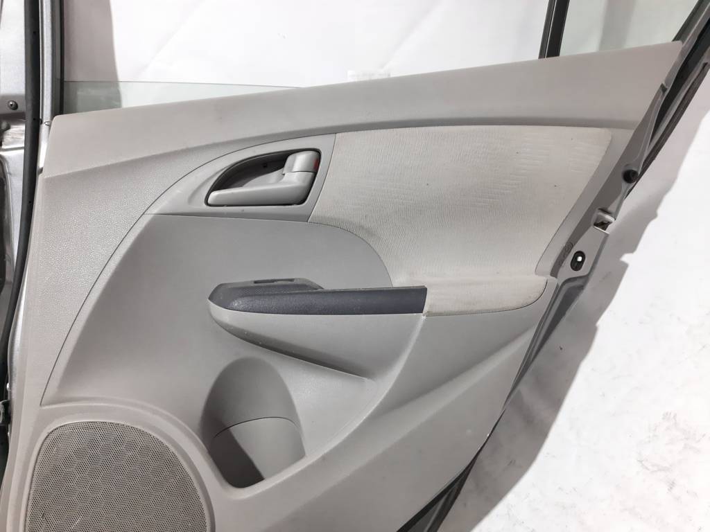 Insight Двері задні права в зборі Honda Insight 2010-2014 67510TM8A90ZZ Honda Insight 9