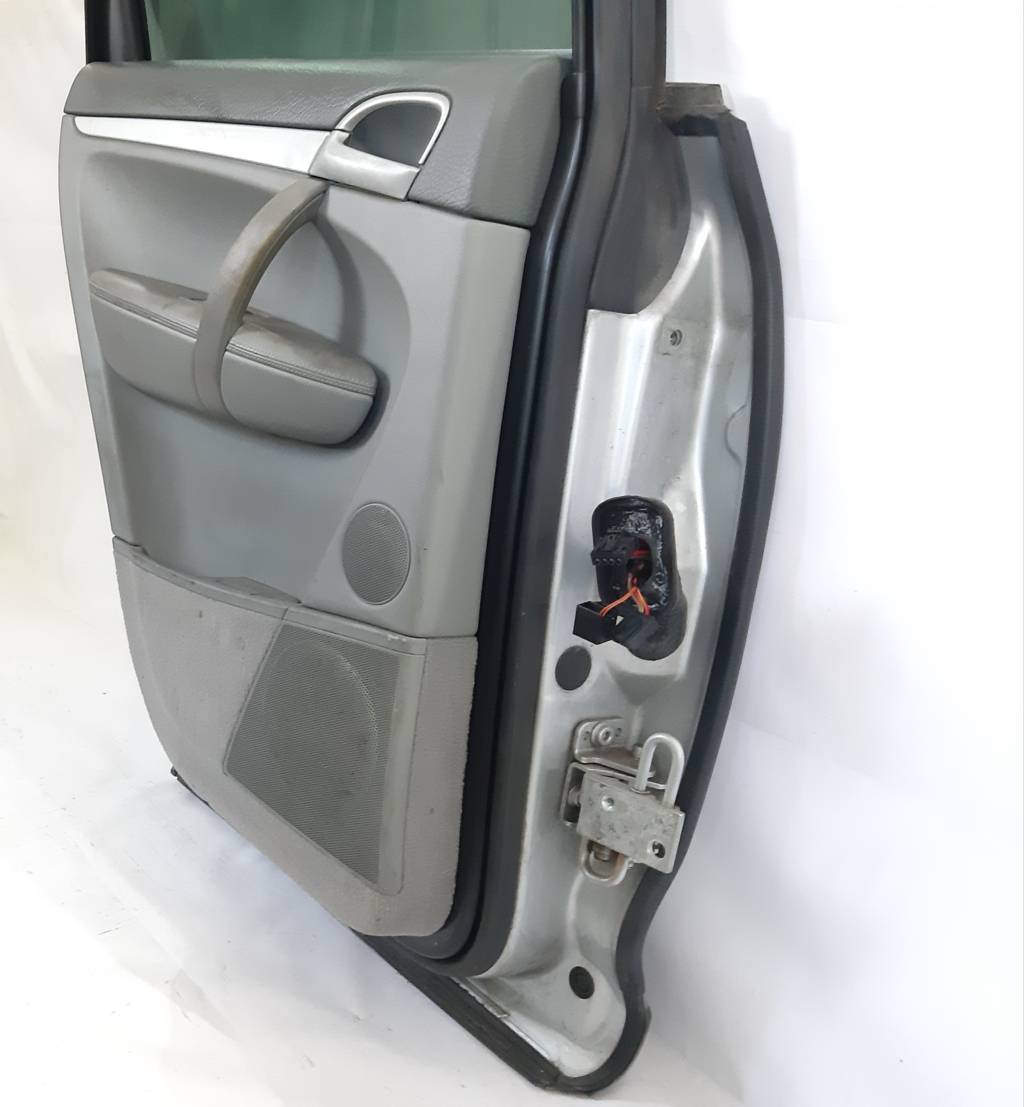 Cayenne Дверь задняя левая голая Porsche Cayenne 2003-2010 95553301106GRV Porsche Cayenne 6 Cayenne Дверь задняя левая голая Porsche Cayenne 2003-2010 95553301106GRV Porsche Cayenne 6