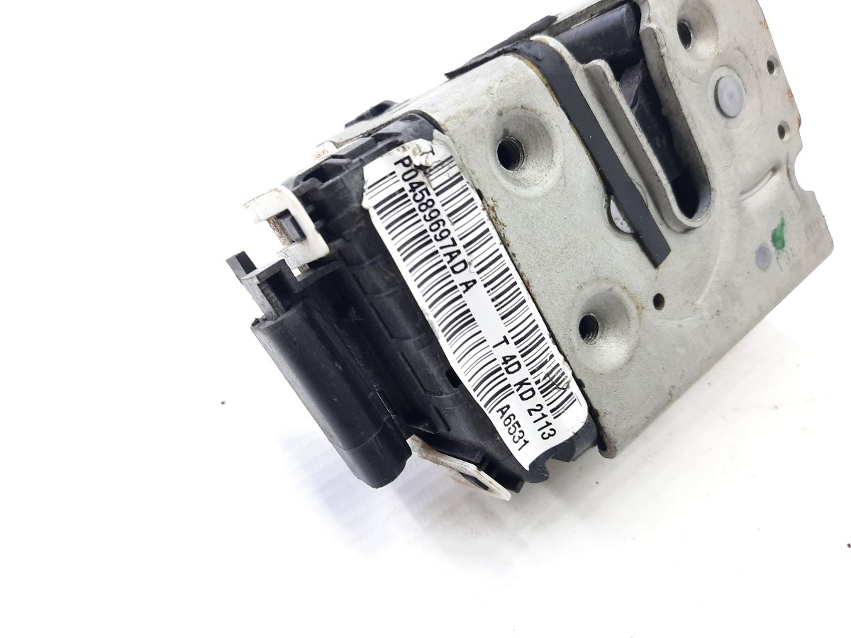 Journey Замок дверей задньої лівої Dodge Journey 2011-2021 68466963AA Dodge Journey 4