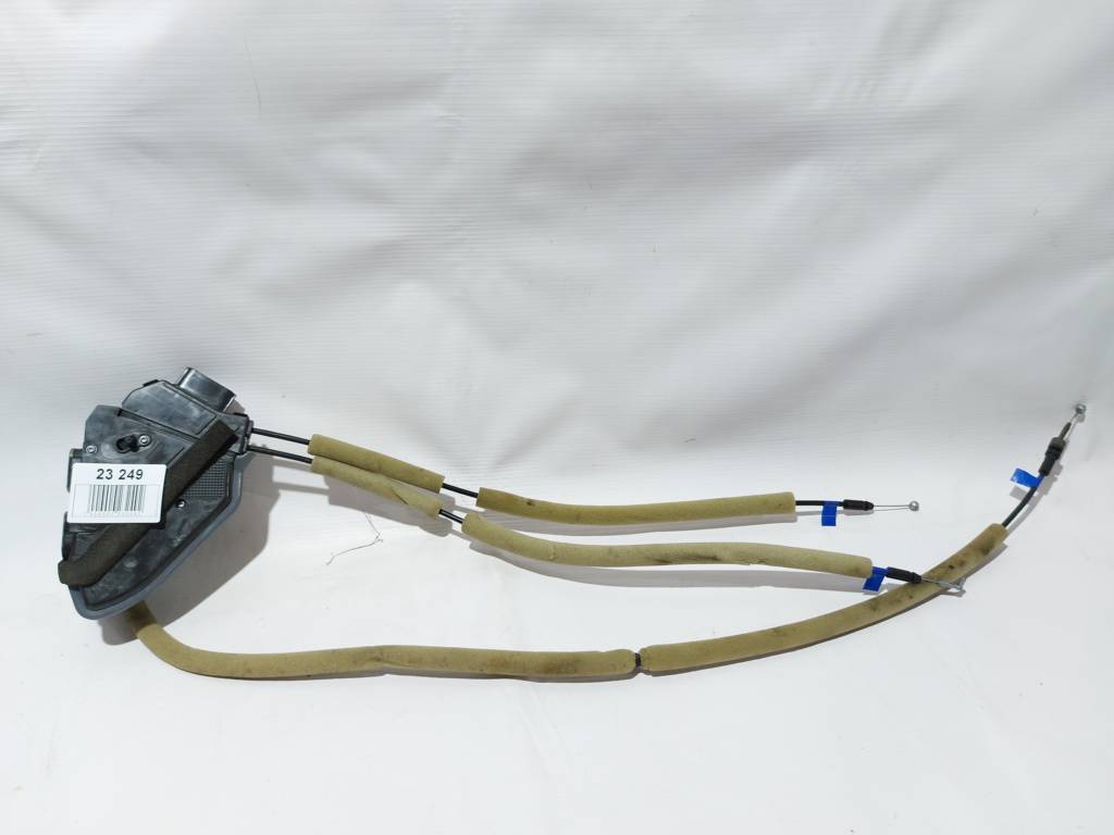 Altima Замок дверей задньої правої Nissan Altima 2013-2018 825003TA0C Nissan Altima 10 Altima Замок дверей задньої правої Nissan Altima 2013-2018 825003TA0C Nissan Altima 10