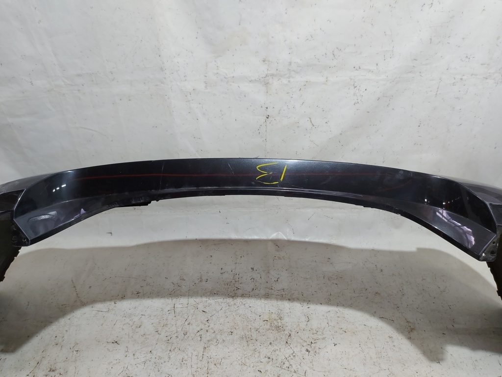 5 series Бампер задній BMW 5 series 2011-2013 51127238518 BMW 5 series 9