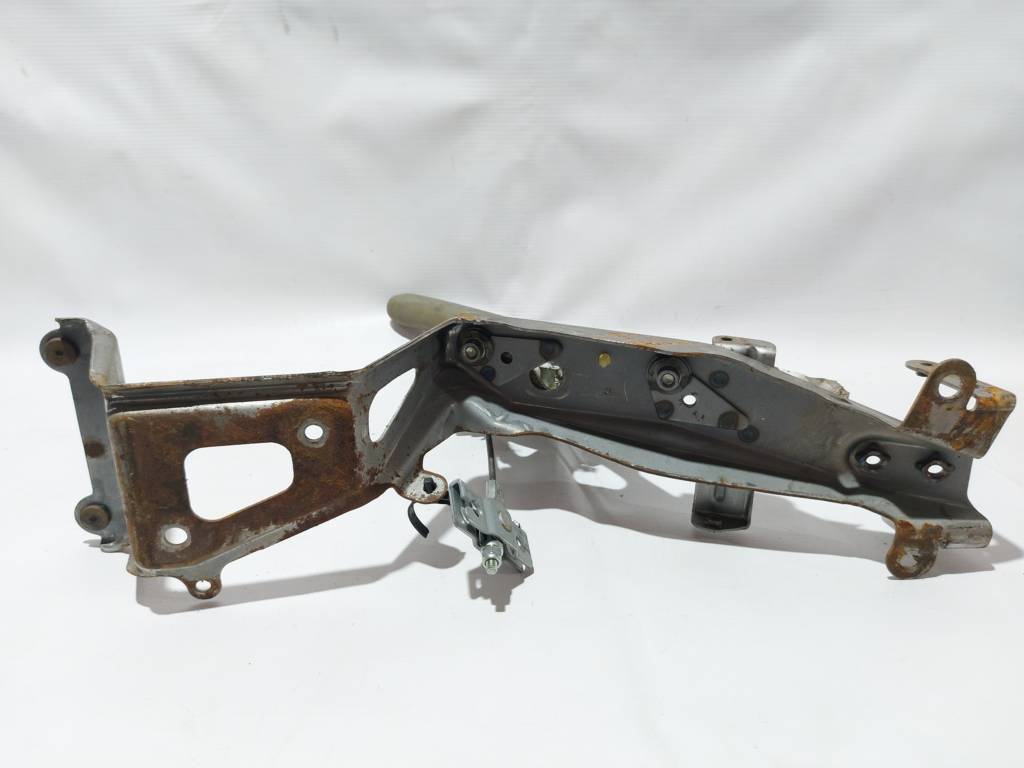 Insight Ручник стояночного тормоза Honda Insight 2010-2014 47105TM8013ZA Honda Insight 8