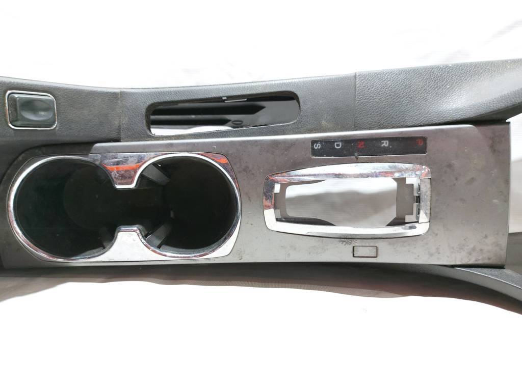 Ilx Консоль центральная с подлокотником Acura ILX 2013-2020 83450TX6A02ZC Acura ILX 2